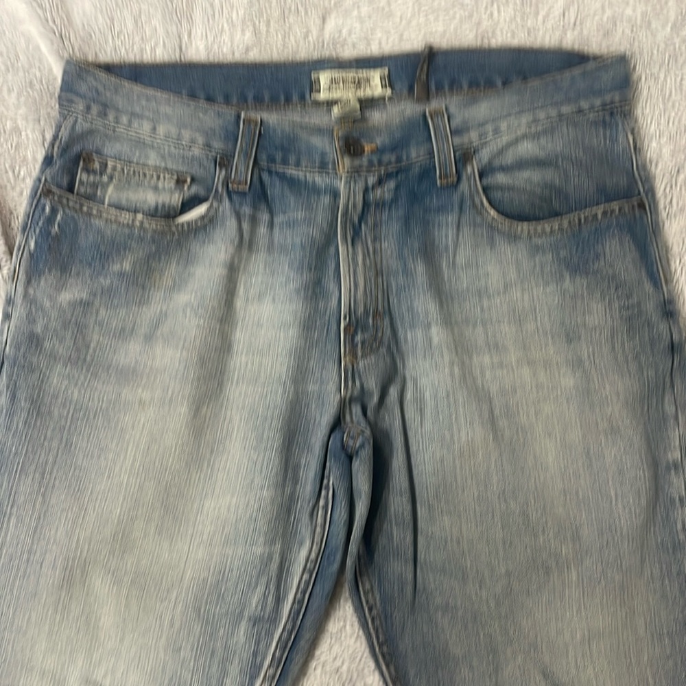 Jeans Douglas Fit Size 36x30